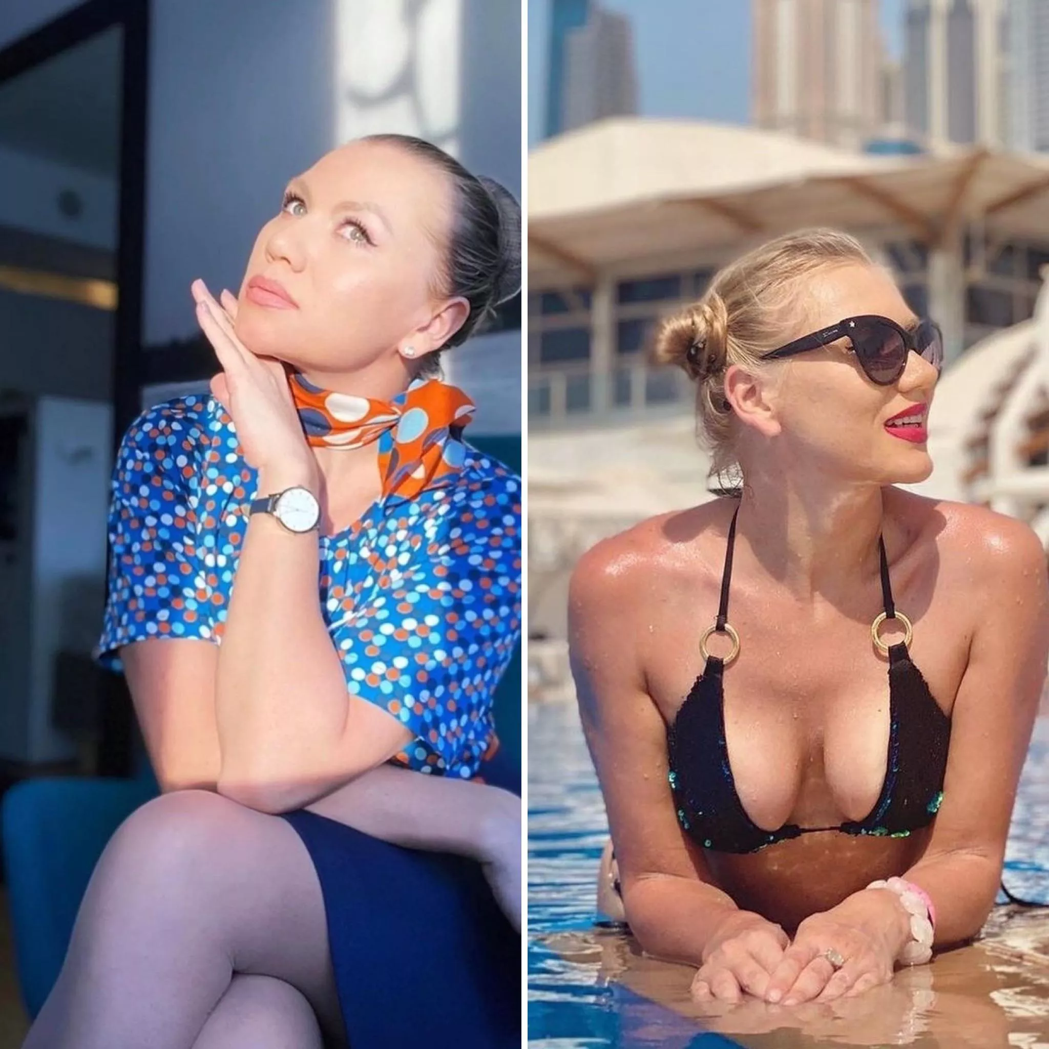 Enjoying the sun 🇷🇺 posted by IkarusAndTheSun