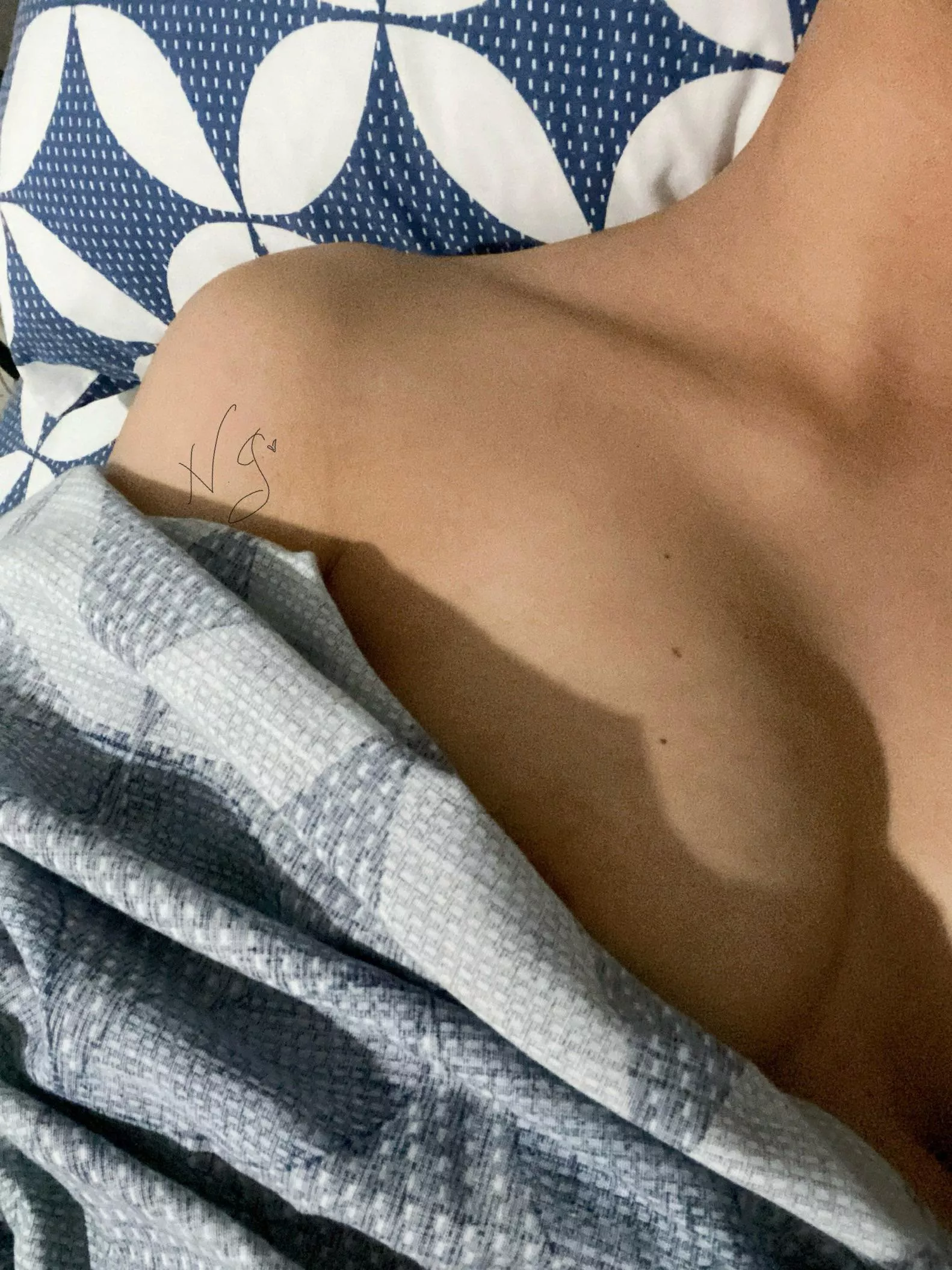 [F] Wasted posted by thatnaughtygal