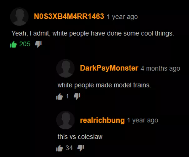 finally, we get a win by thecancellator