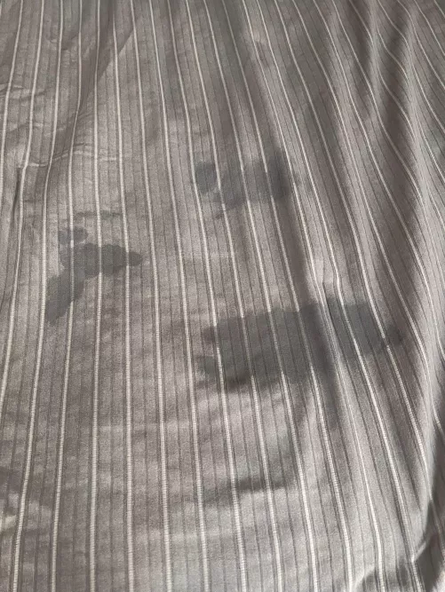 Fuuuck, I made a mess 💦😉 by BreeSweet33