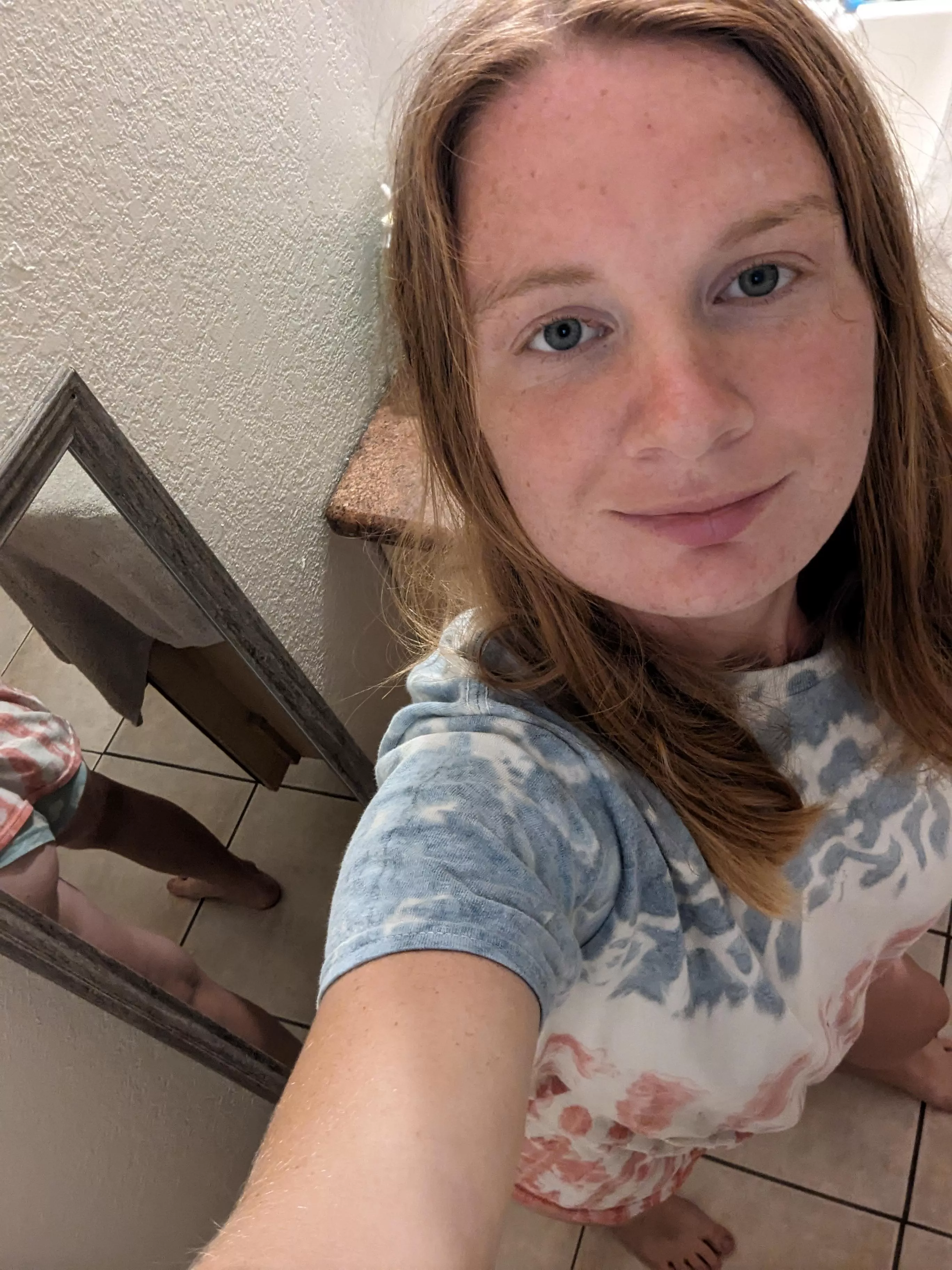 Gingers: Sassy since birth💃 [F27] posted by Redlilyrose