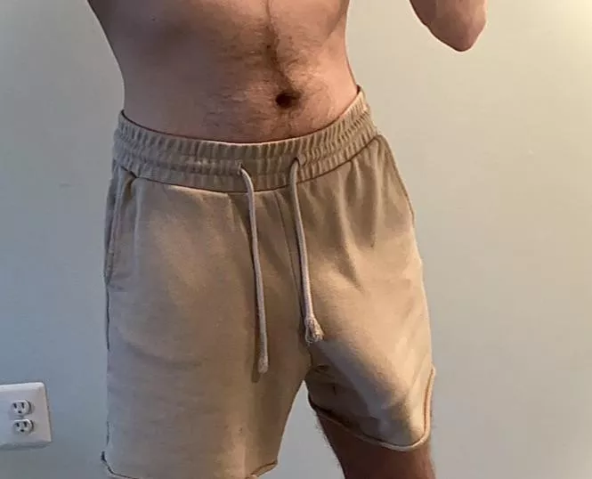 Girlfriend said I can’t wear these out of the house  posted by Agreeable_One_7898