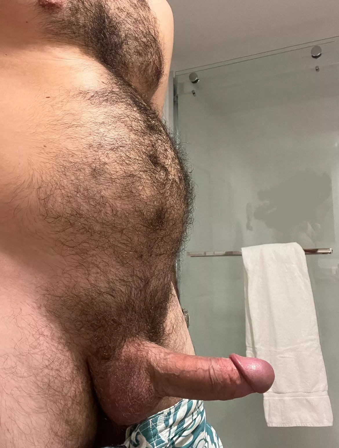 Girth is my middle name  posted by longjohn410