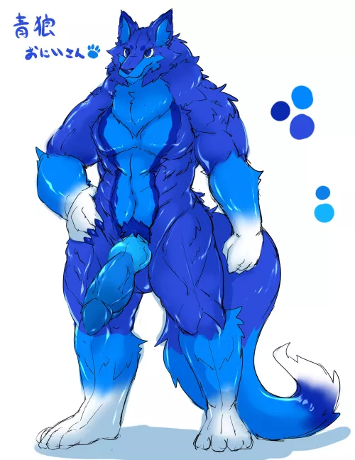 GRAEMEN(NothosaurToys) by NothosaurToysUS