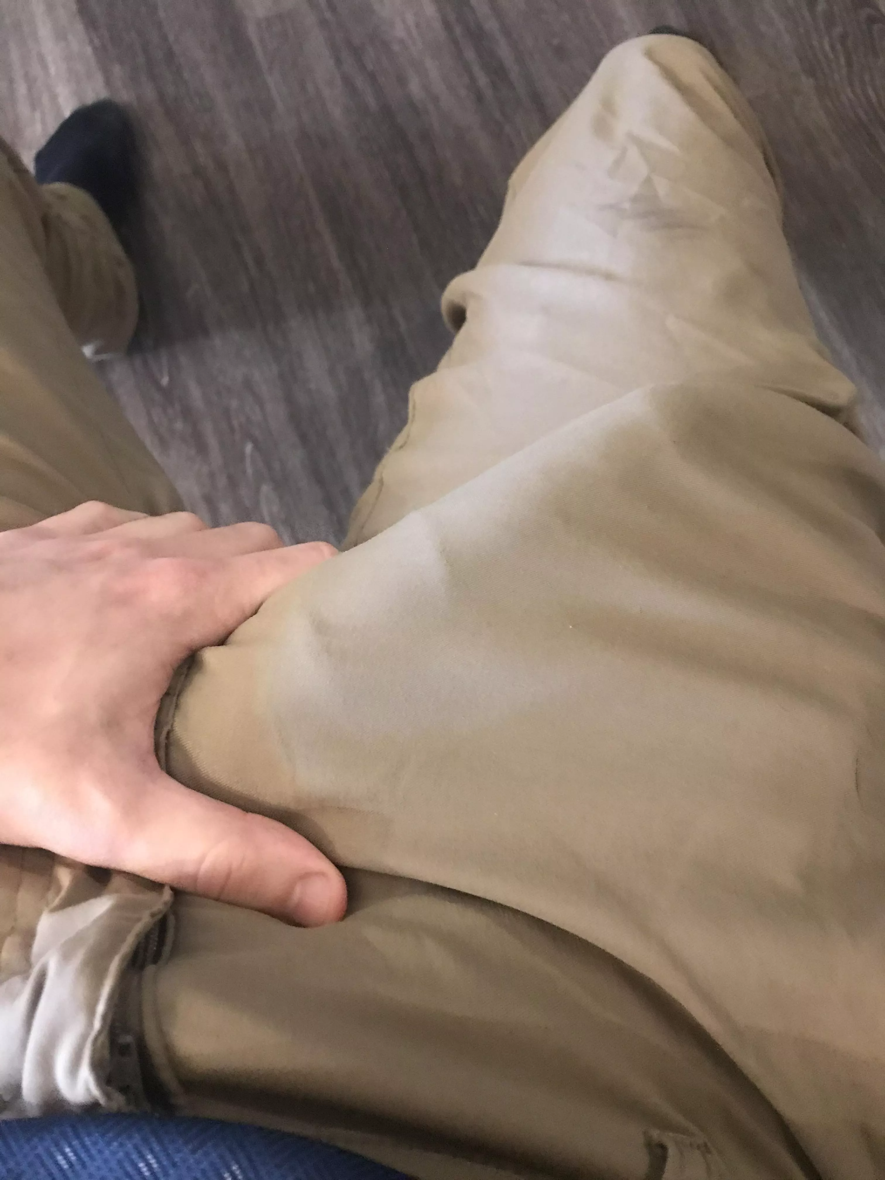 Hard at work or hardly working posted by regular_cucumber2