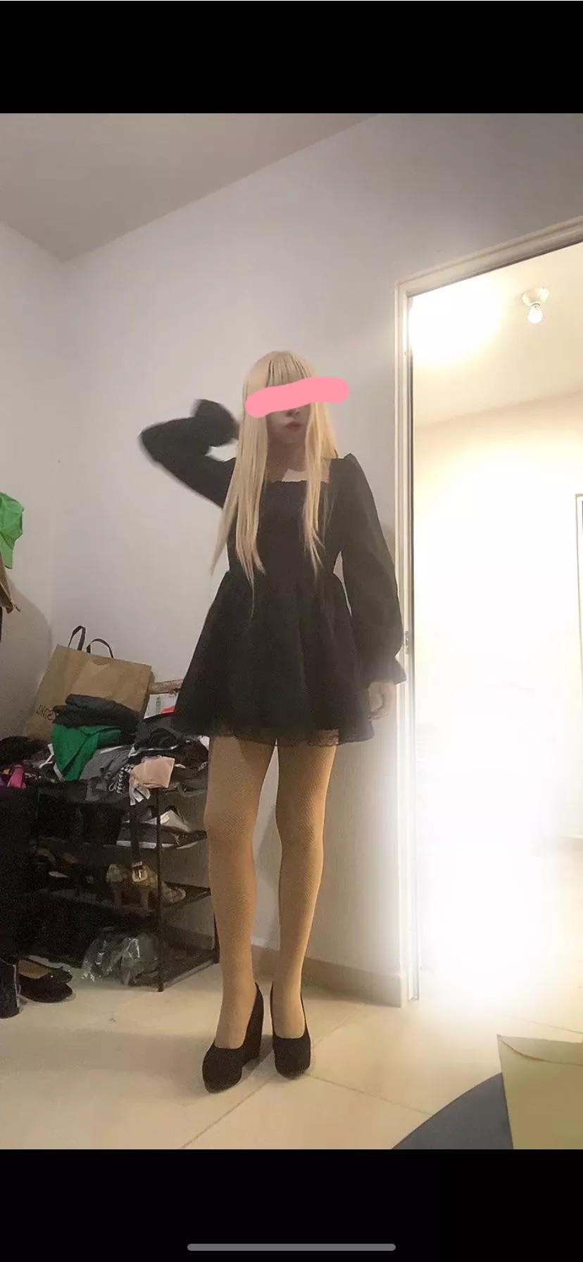 Have a great day cuties 🥰🧏‍♀️😊🫶 good lucky 🍀  posted by tessacross