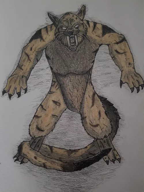 He stands in your way. What do you do? by CulturalScarcity7333