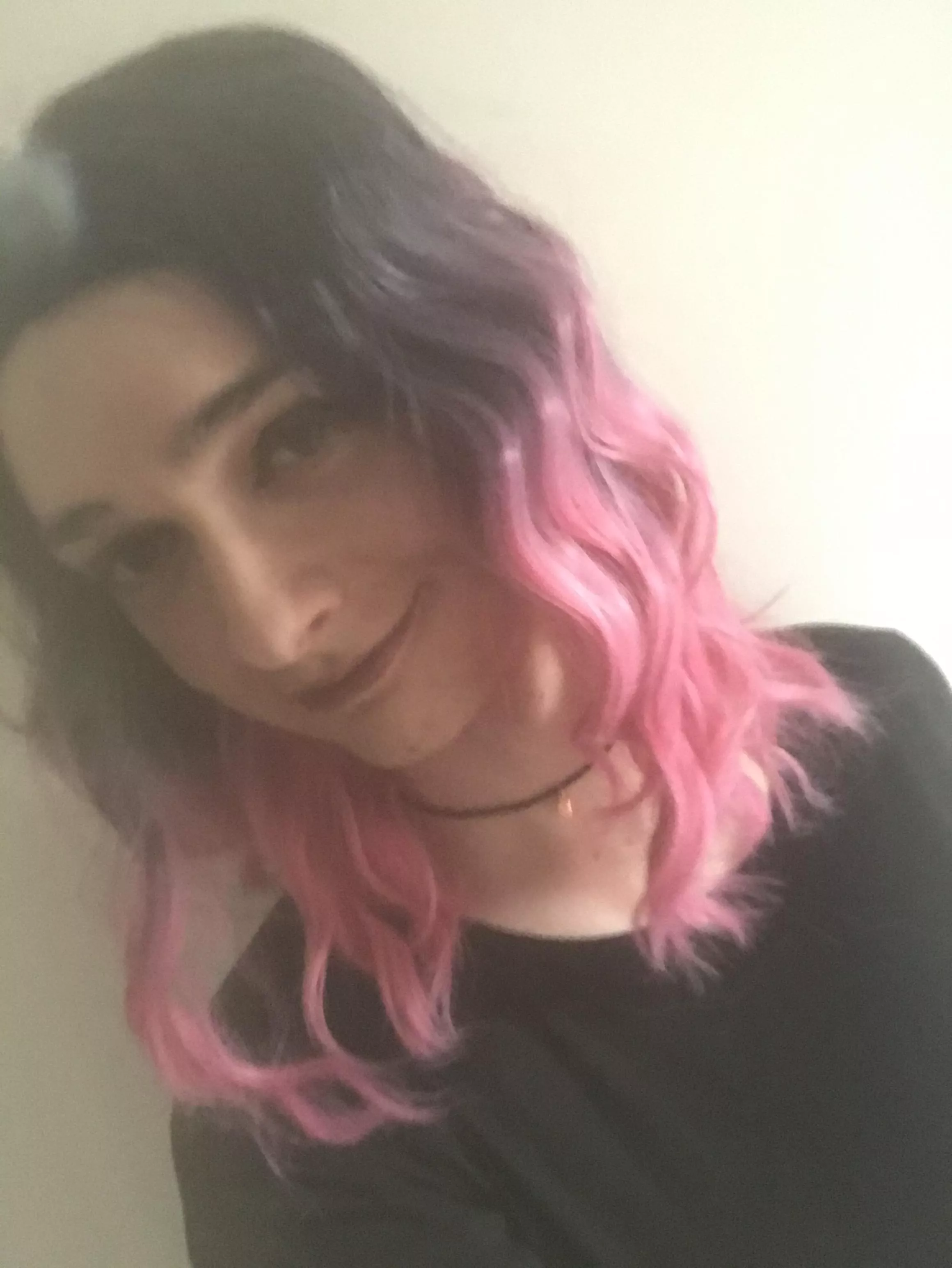 Hey! Casual photo while I practice my makeup! posted by YourEmStar