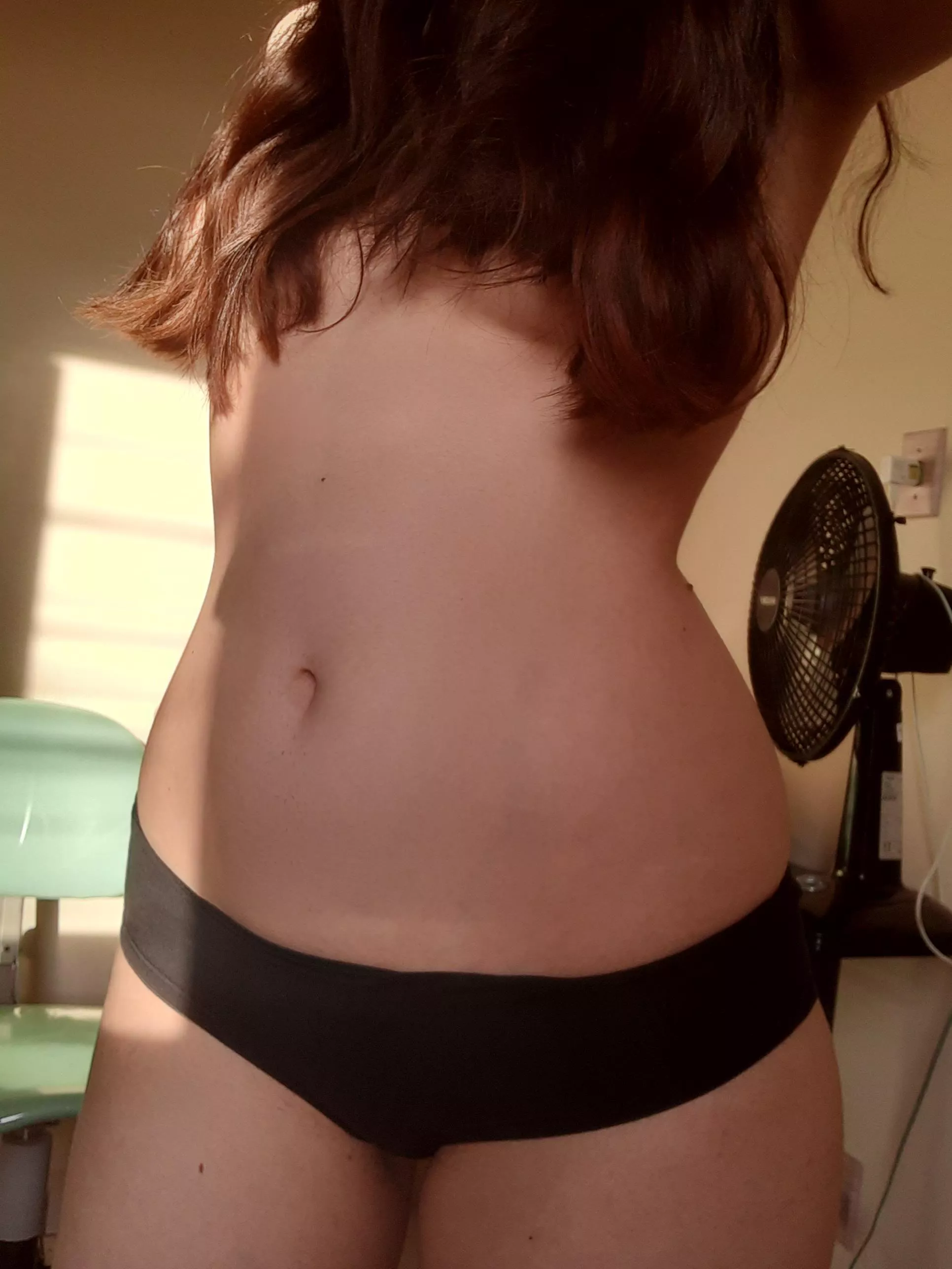 hi 💕 posted by wondermintcake