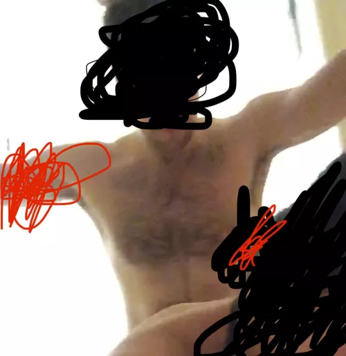 Hi this is us. by guywiththreehands