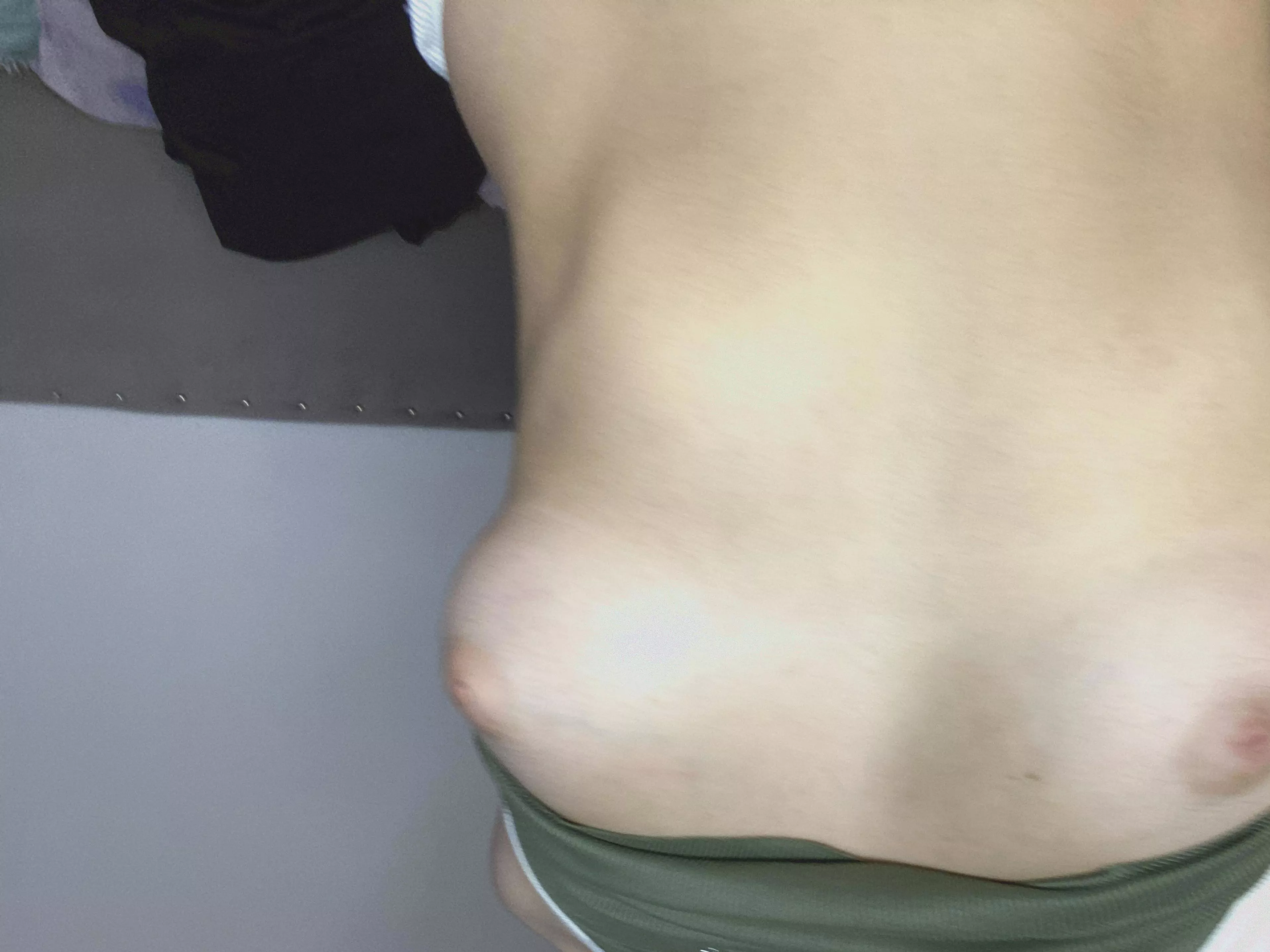 Hole wants cock, any suggestions? posted by baconfist