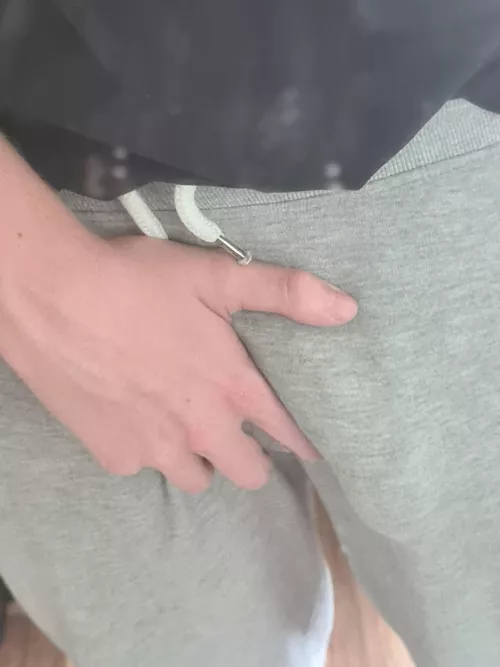 Hope this subreddit likes dirty mirror cockprints  by PorrHubFuxker