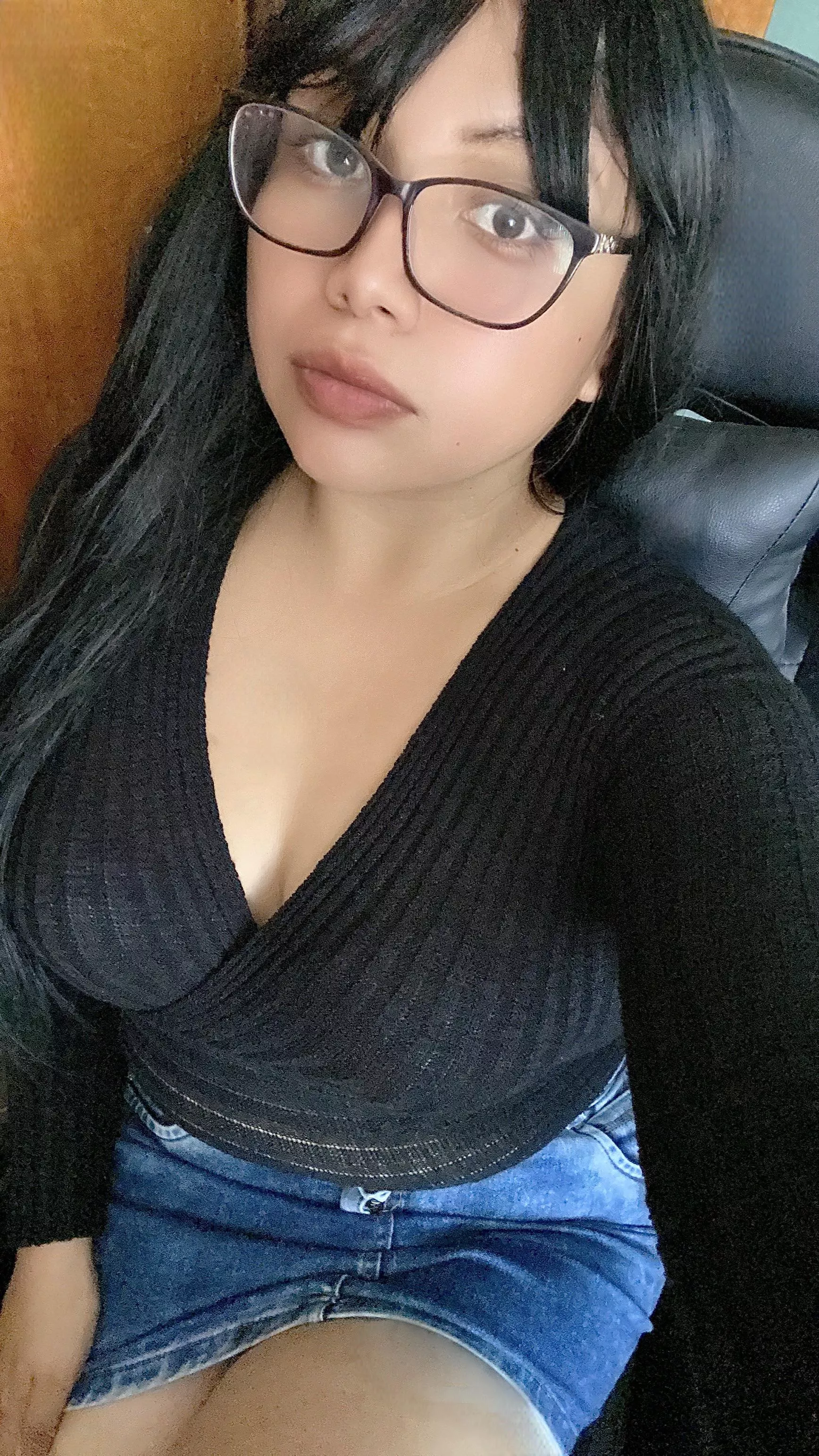 Hope you can focus today posted by SexyAzucena