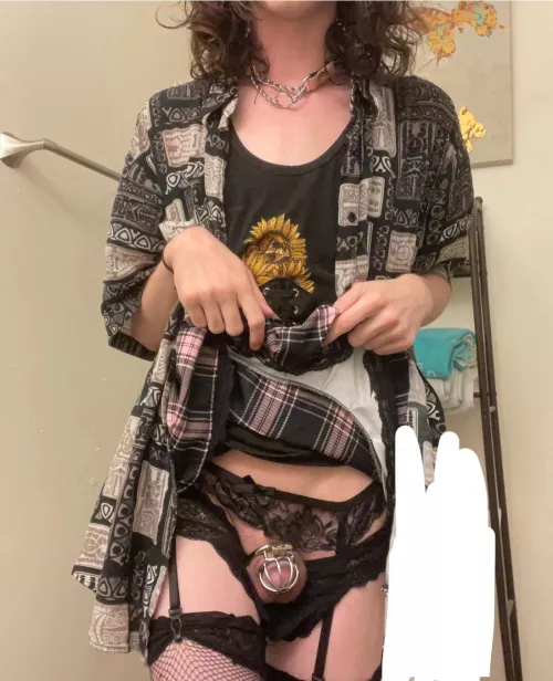 How long should I stay locked by Reasonable_Stable_75