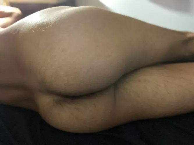 How nice it would be a massage to rest much better. by Isrraelkito