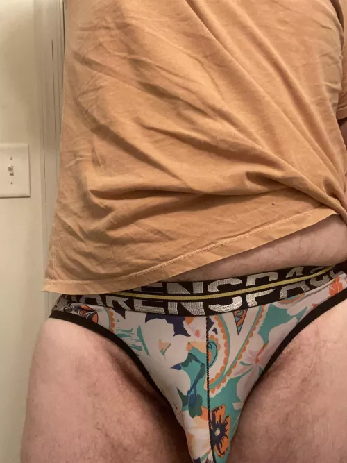 Hows the view? by [deleted]