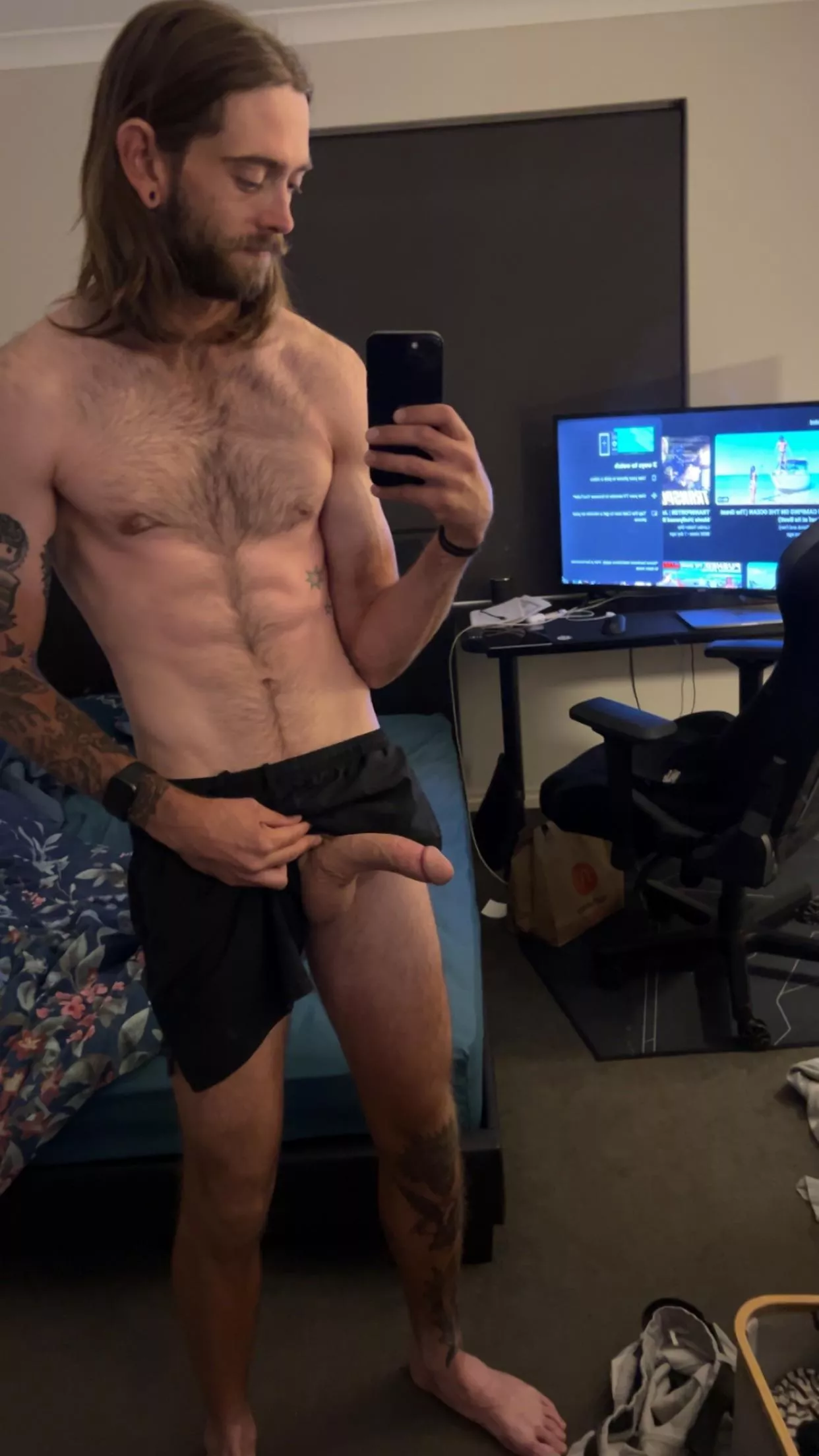 How’s this then? posted by Aggressive_Debt_6602