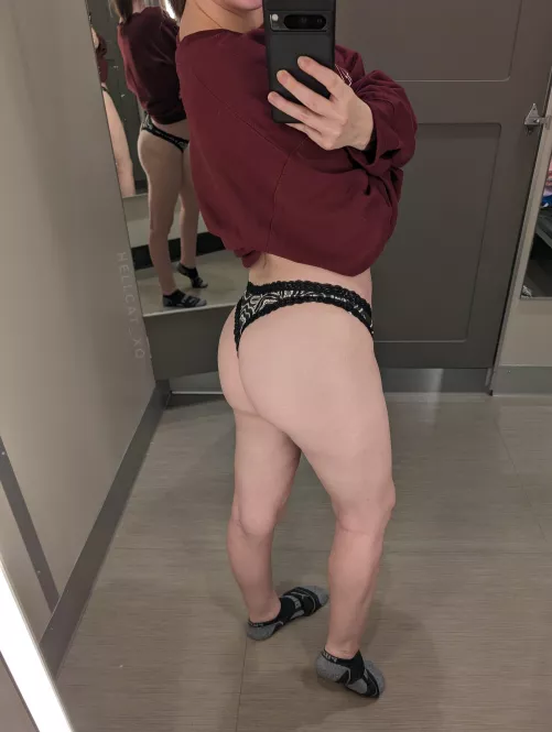 I can't pass up a panties sale by hellcat_xo