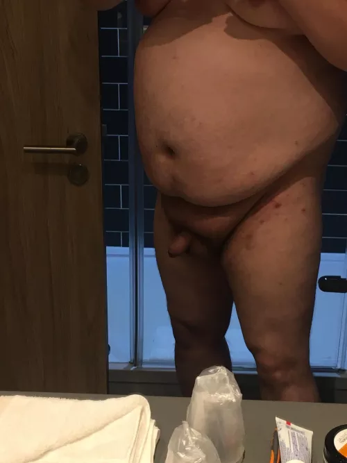 I heard this was the place to post my pics by pennywise1987