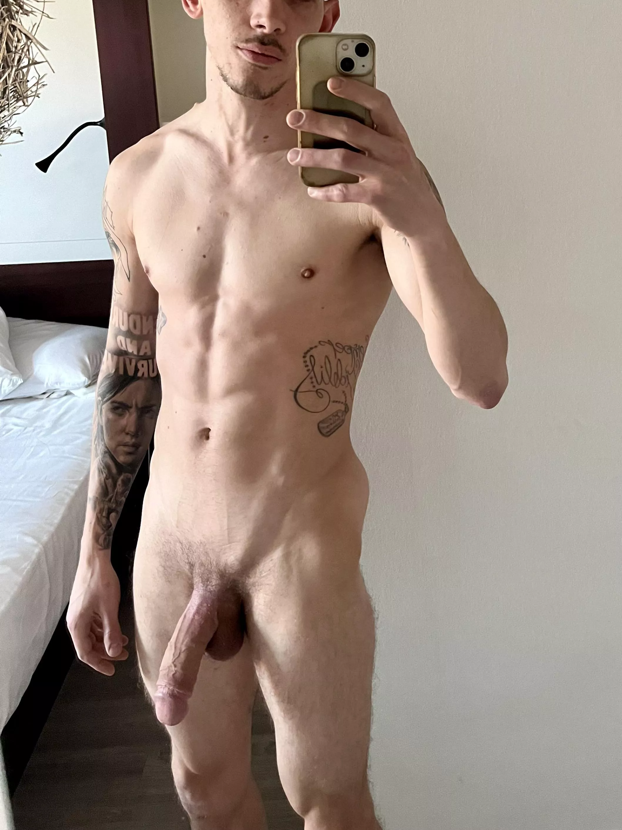 I hope the hot Hotel Room Service see‘s this posted by germanboi12