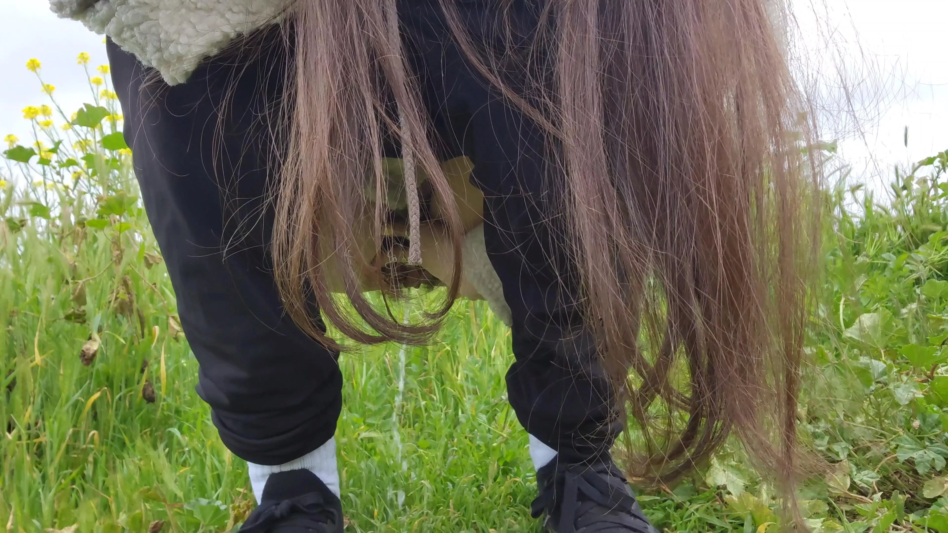 I love peeing outside. Where should I go next posted by Massy_Cams