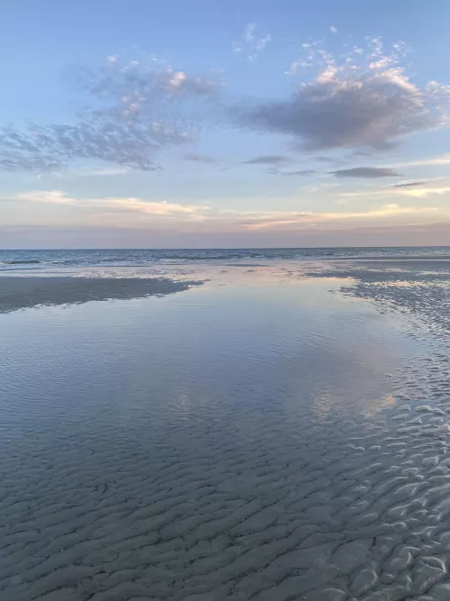 i miss my beach at home by _cherry-blossom_