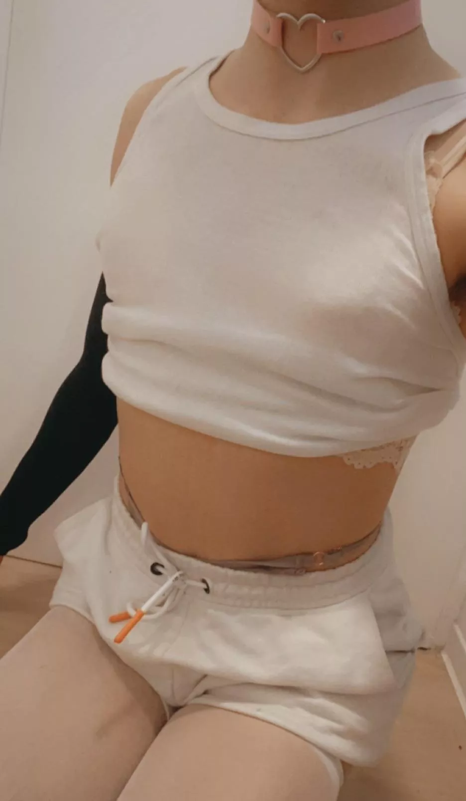 I wanna be a girl so bad 🥲 posted by nora0809