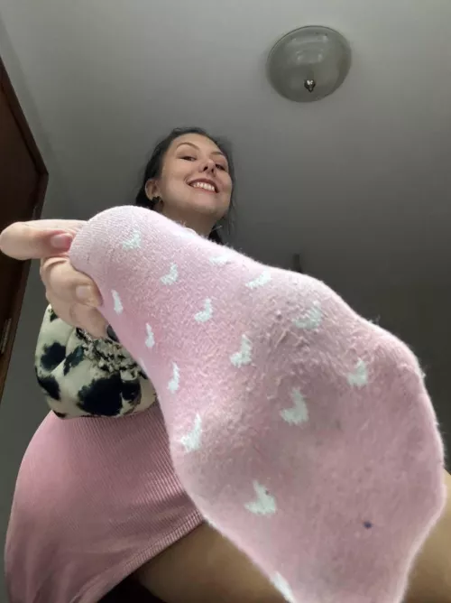 i will use you to wash my socks  by neon__goddess