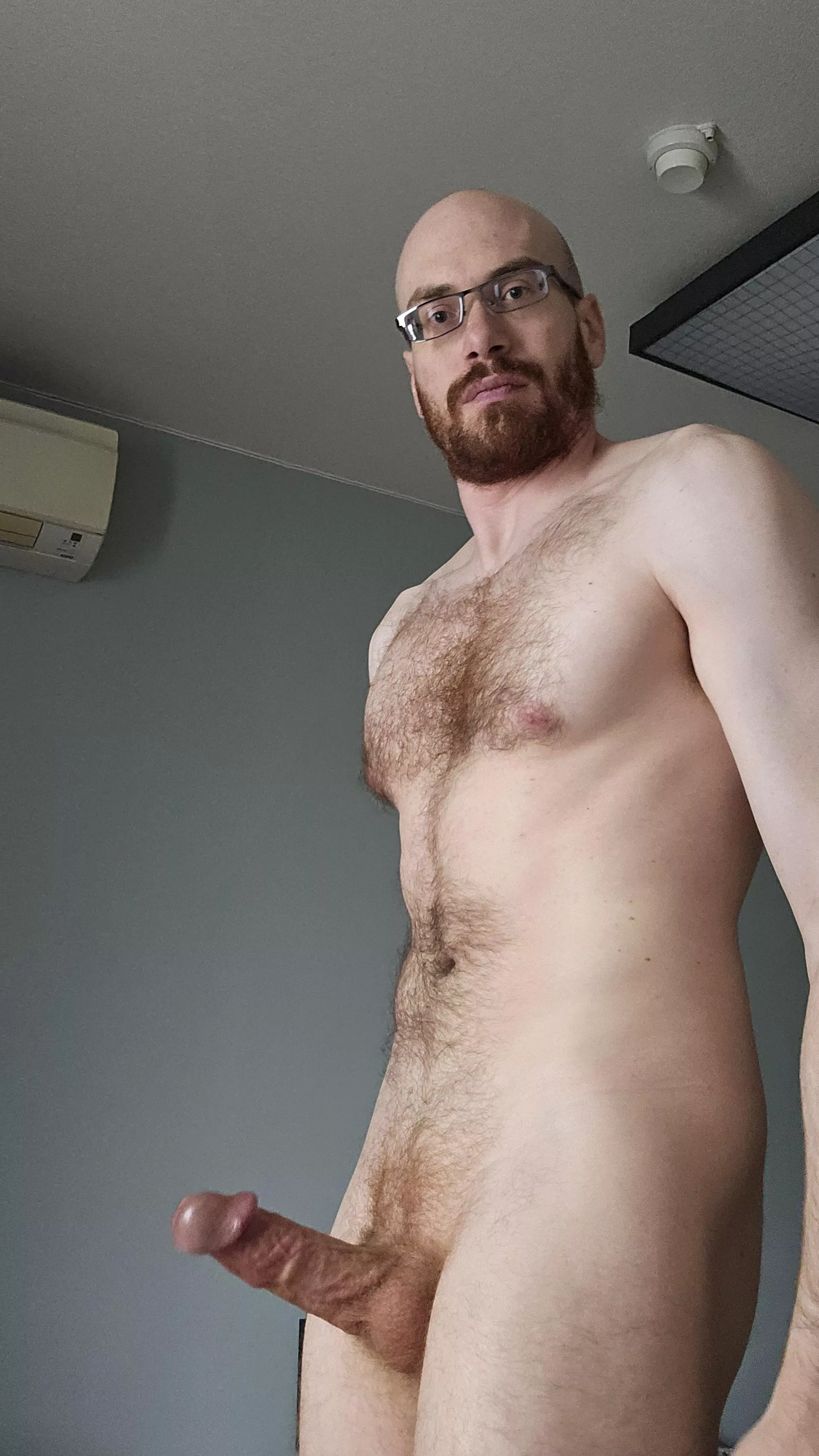 I'd call it my chub but it's way too thick for that posted by ClearandSweet