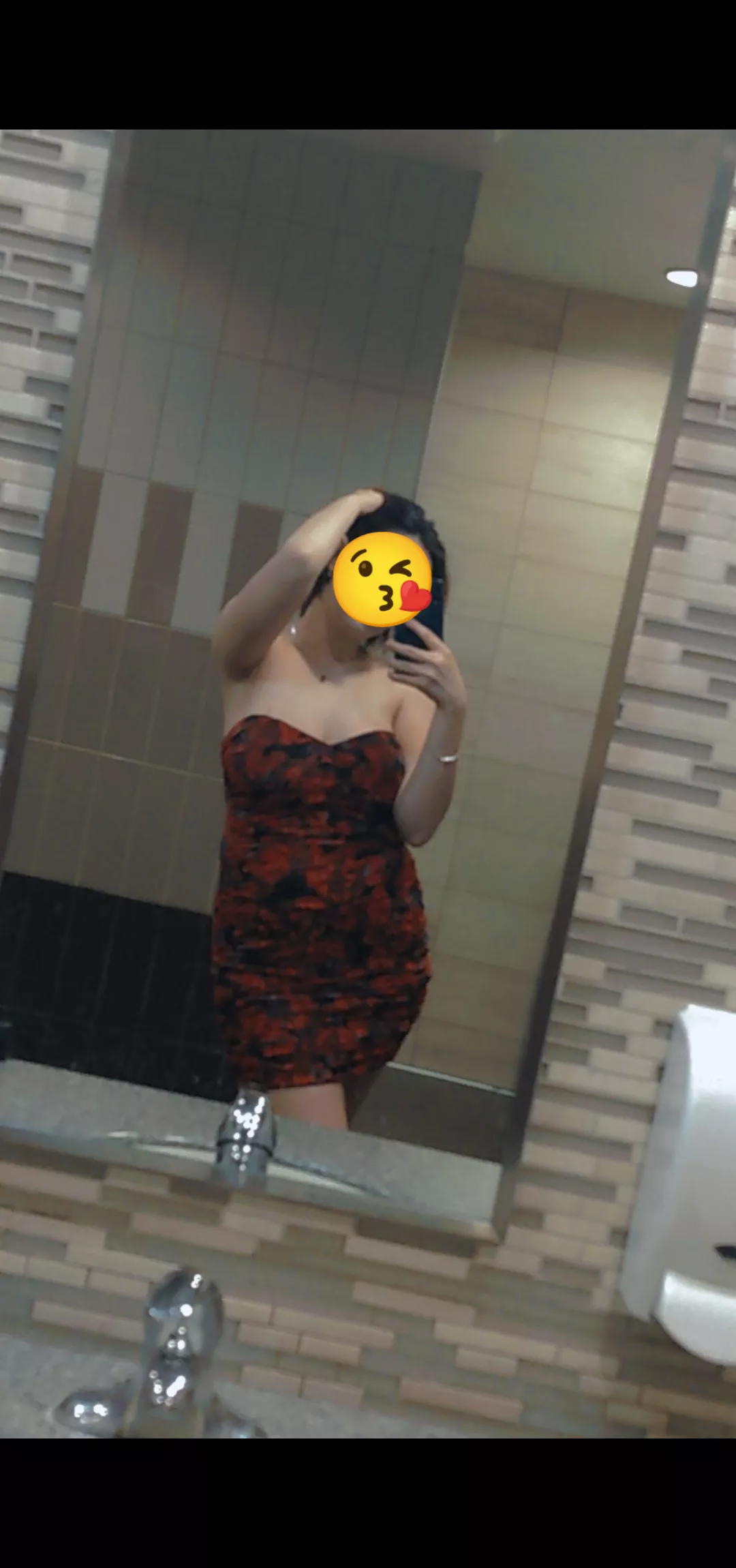 I'm new to OF, swing by and grab my free tail while you still can Only 40/100 left (Body type below) posted by XBdat27