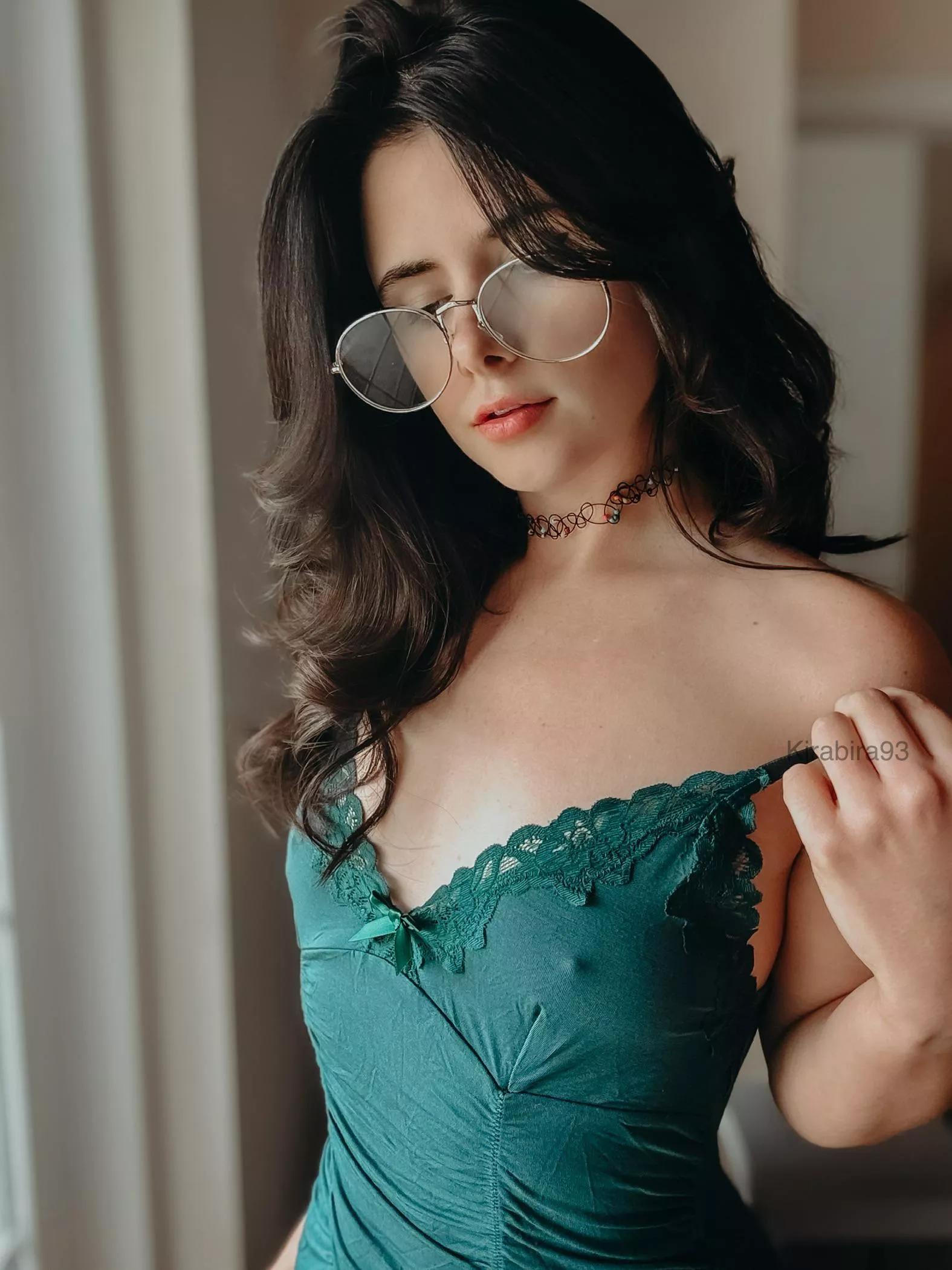 I’m one of those people who are always cold  posted by kirabira93