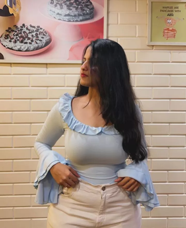 Indian girl posted by Mboy4q