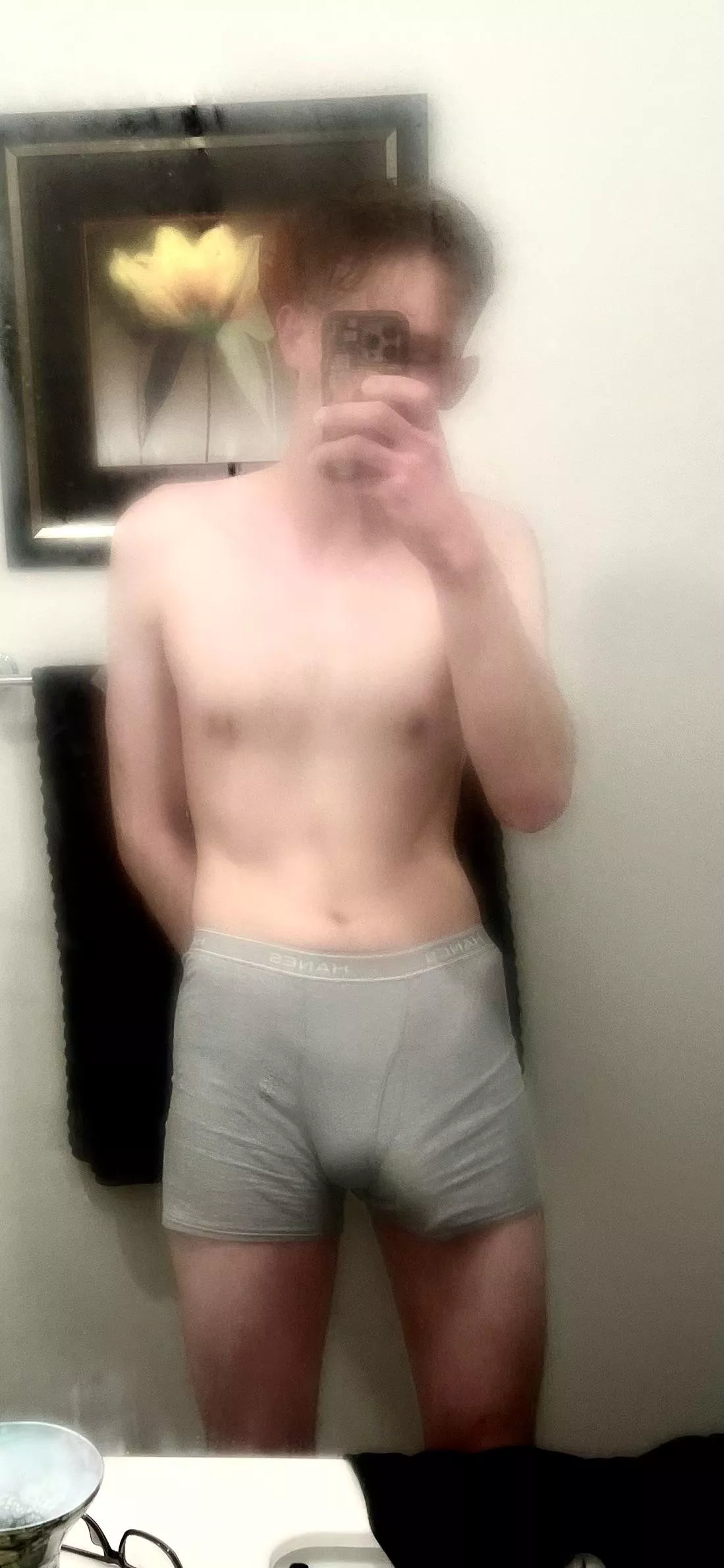 It barely fits posted by YouBetterBeReady