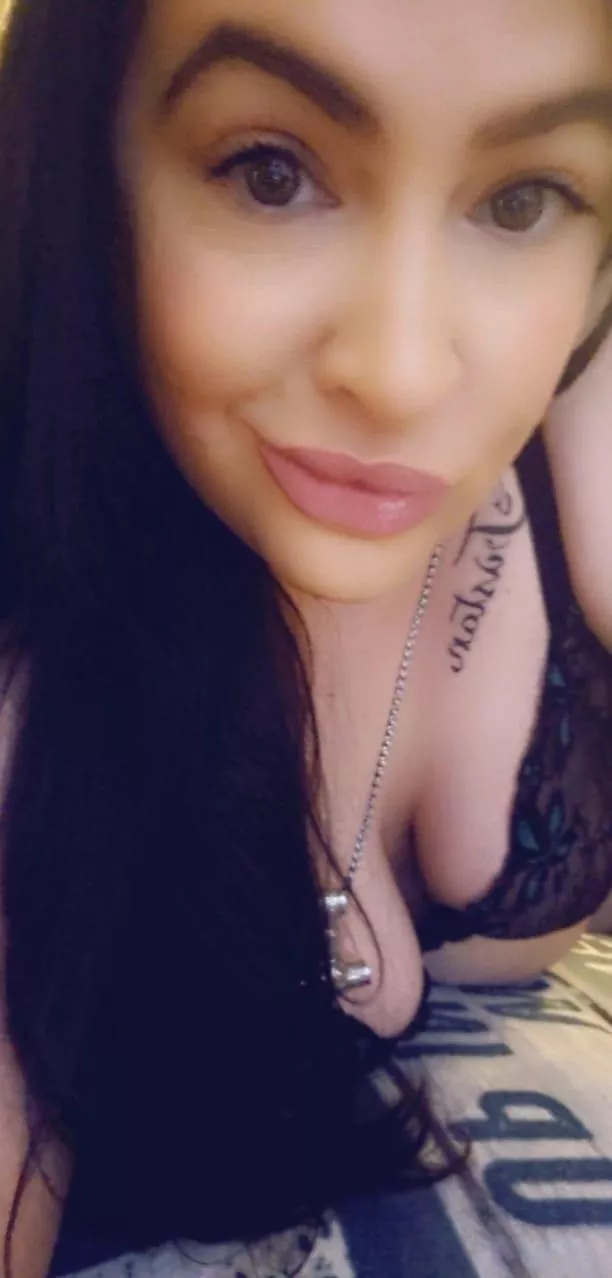 I’ve been listening to a bunch of Pantera recent, what you had on?  posted by EmmaJane85