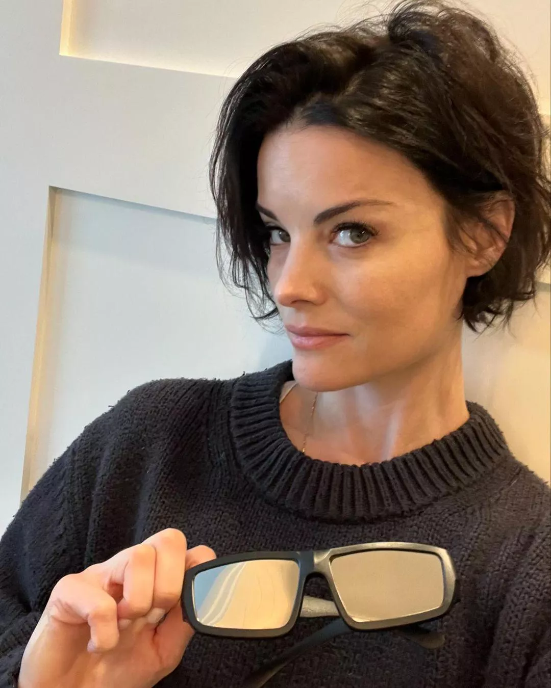 Jaimie Alexander posted by chuboi991