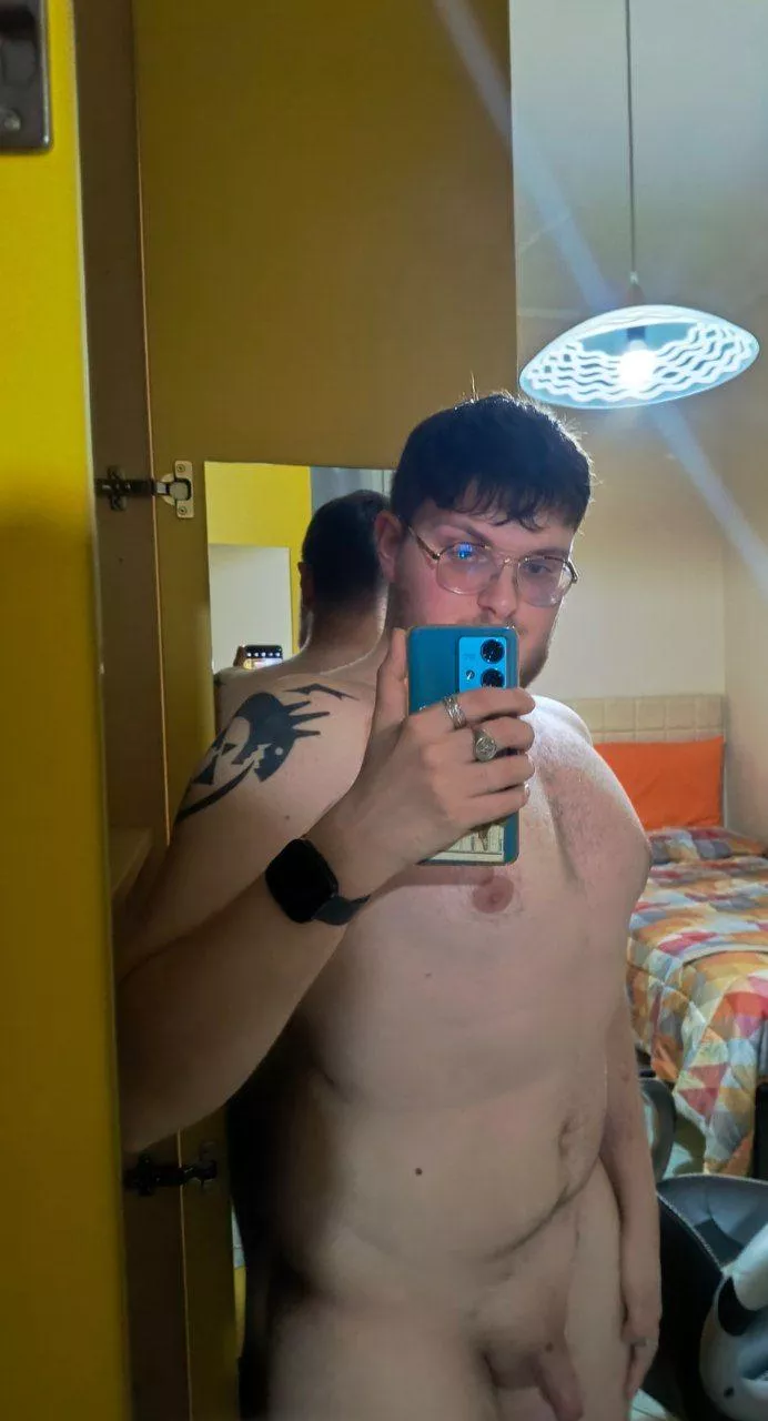 Judge me posted by PurpleLog8923