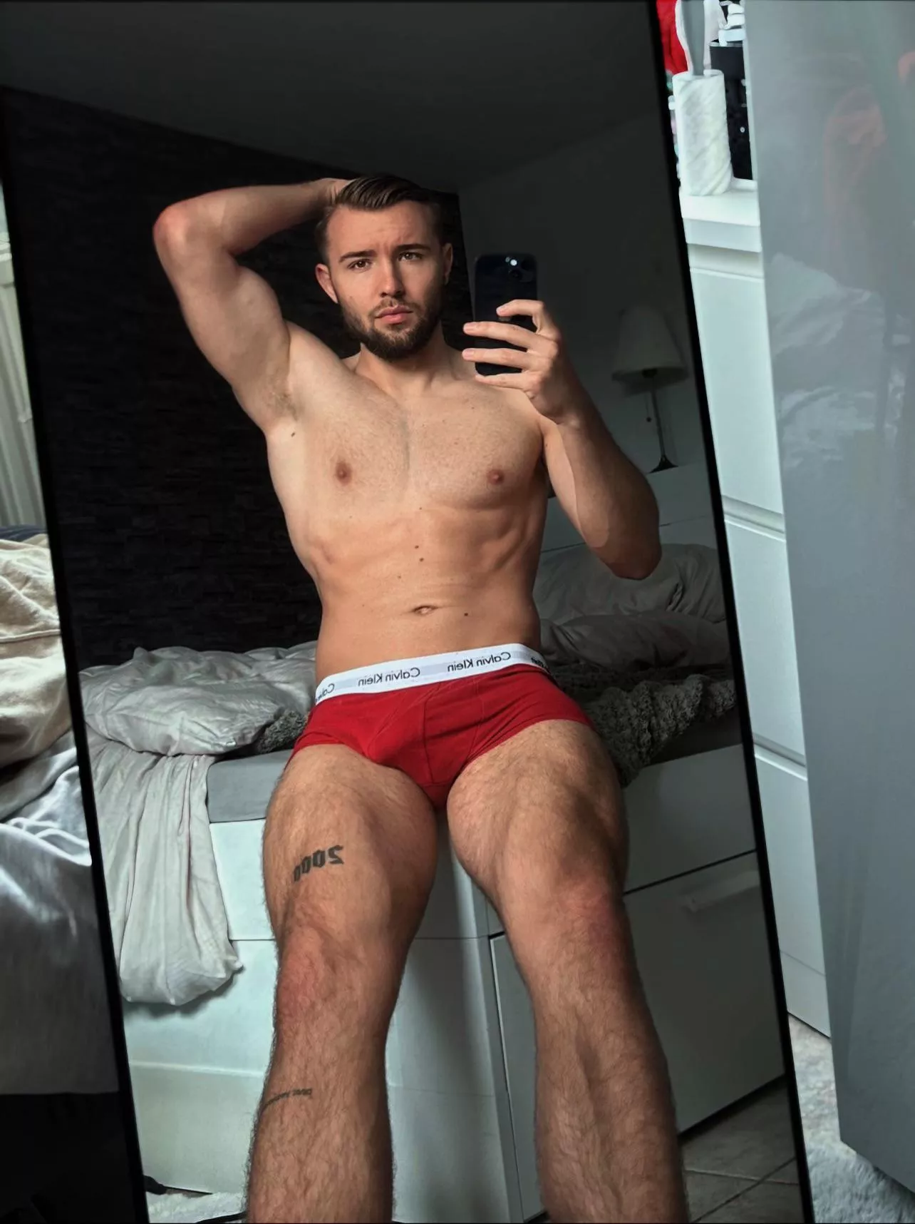 Just sit here posted by Moonshotsbenny67