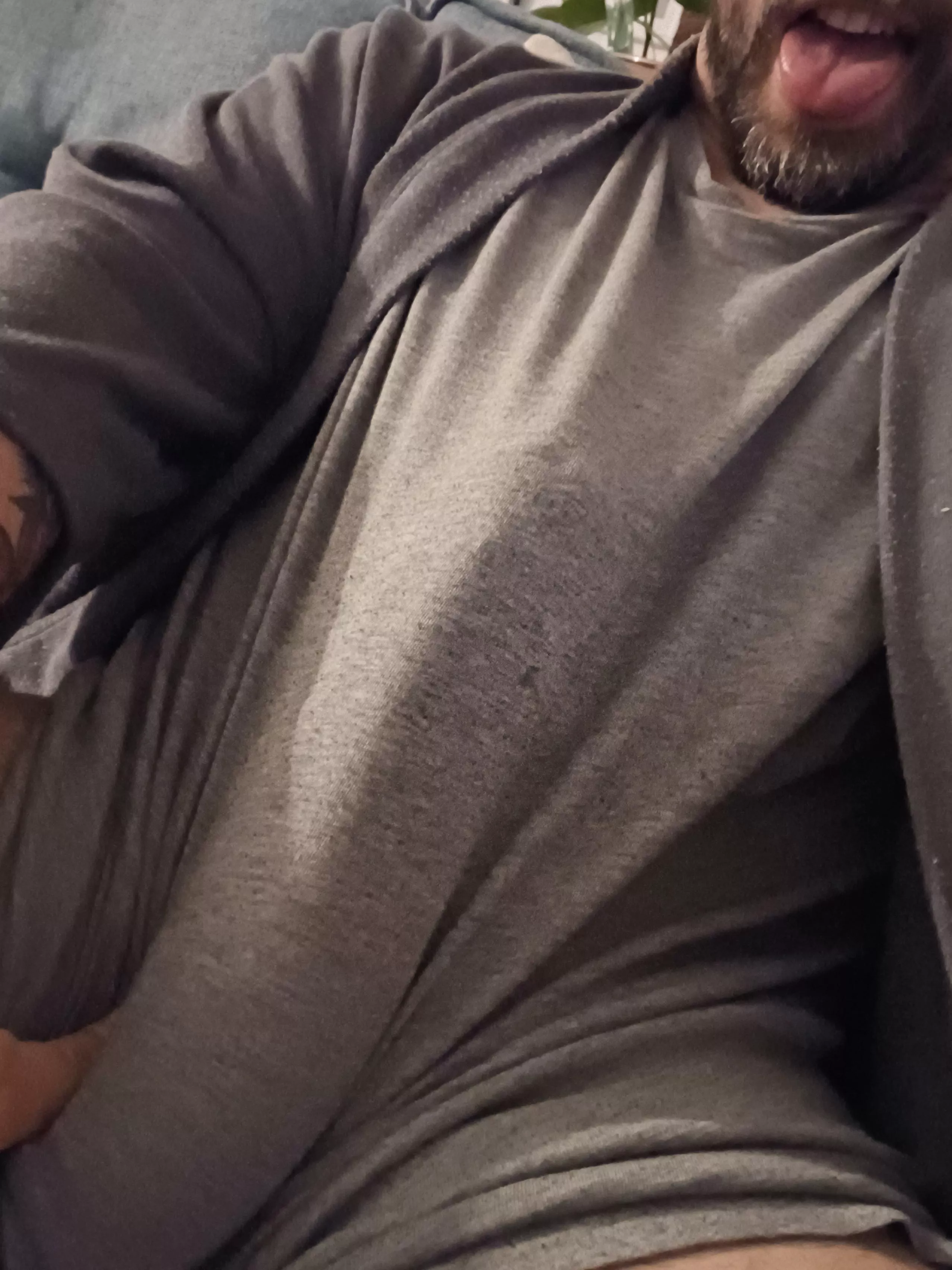 Let it free posted by EfficientVolume1999