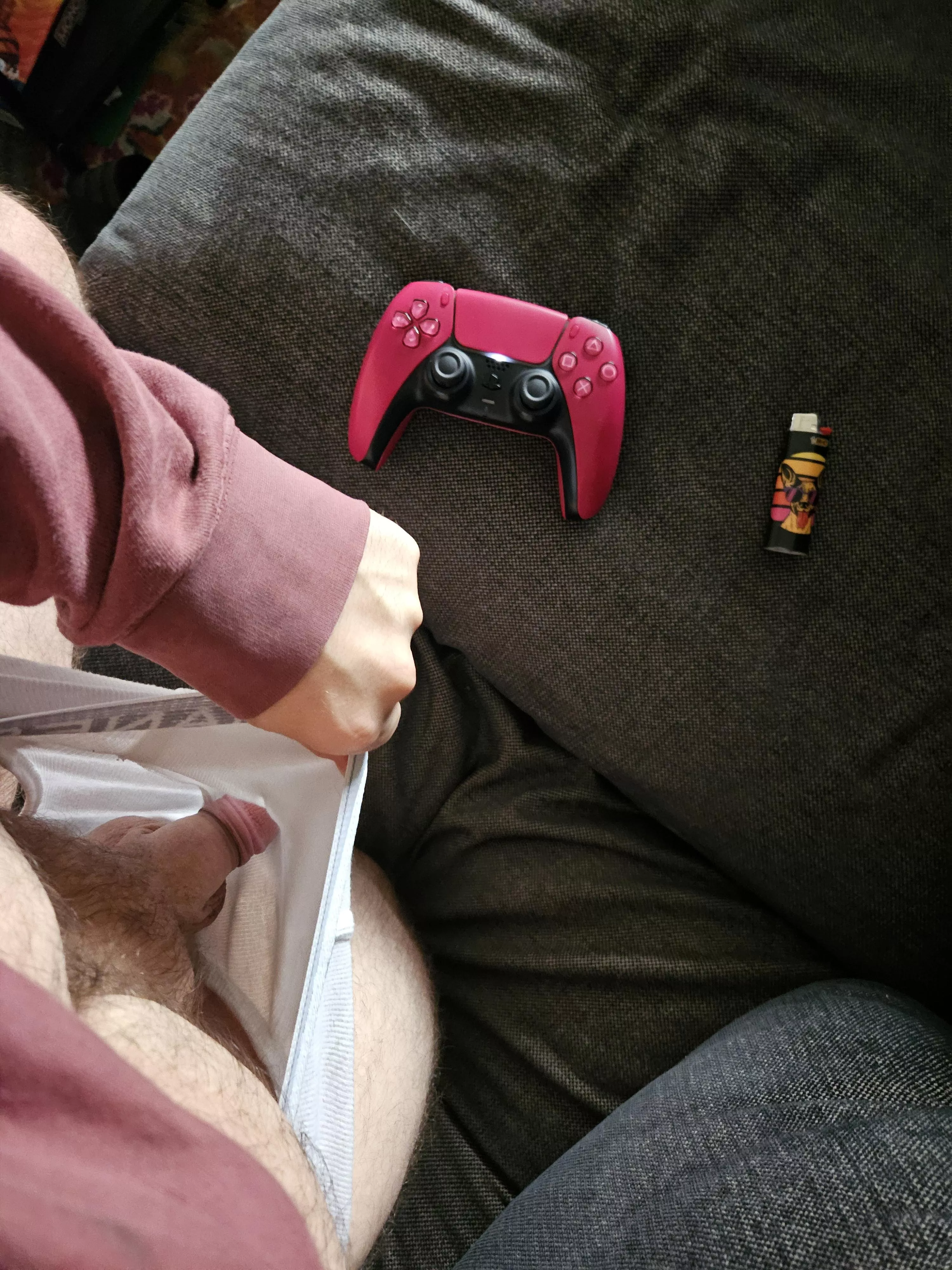 Let's pay games in our tighty whities posted by Ok_Objective_4454