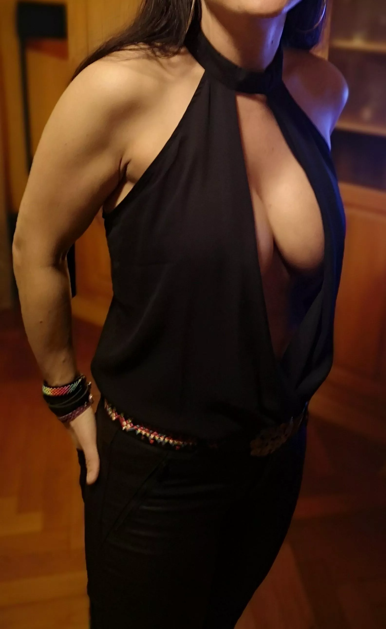 Let's start the party posted by Rude_Satisfaction941