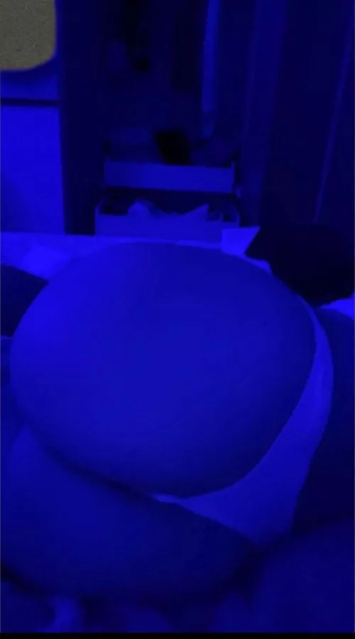 Ligg med mig papi  by AbjectLeading3266