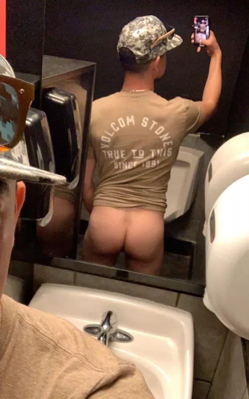 Like it ? by hnycruser