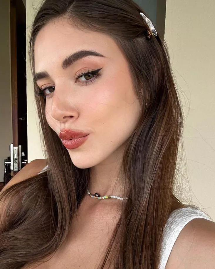 Malissia Sirica posted by Ken789gh