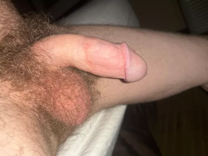 Man still kinda hard by ScientistAmazing866