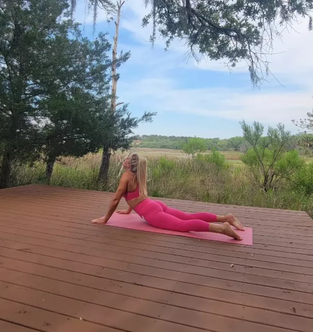 Meditation Time posted by limitlessmacey