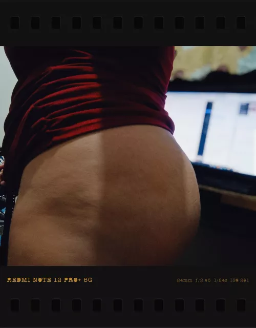 Miss me? (f) by Bunnylicious05