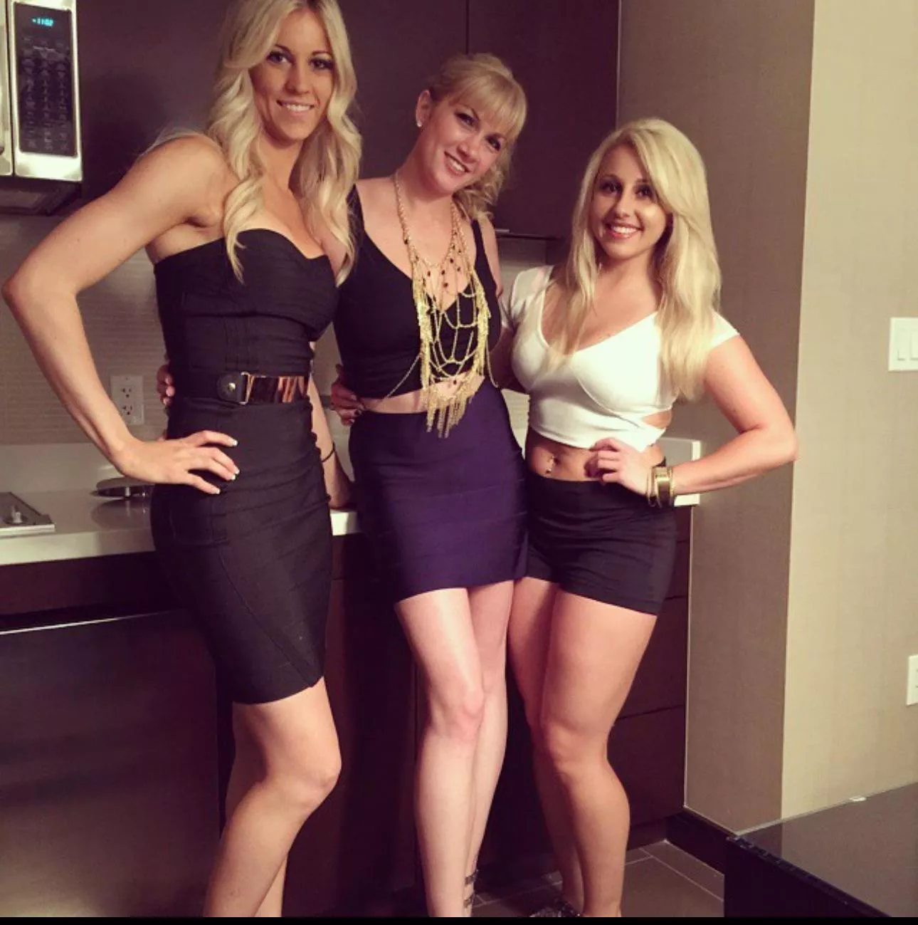 More blondes posted by fun_guy1245
