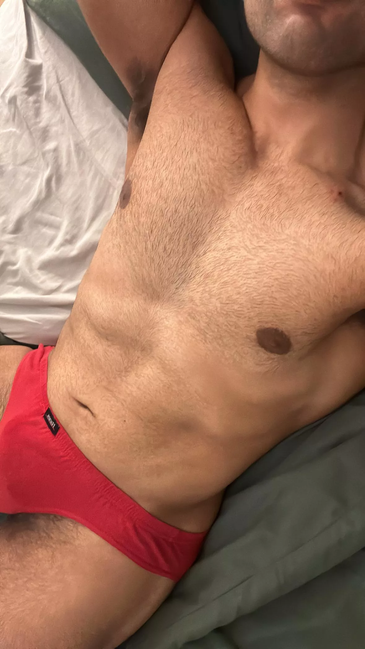 Morning posted by gerardnyc