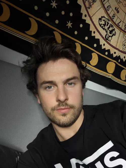 Morning !  by Old-Contribution2960