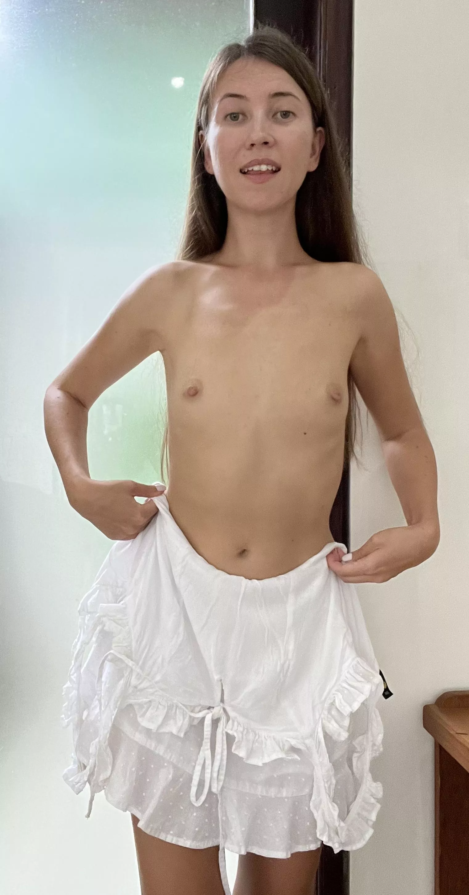 Naked = best life posted by Chinese_roadman